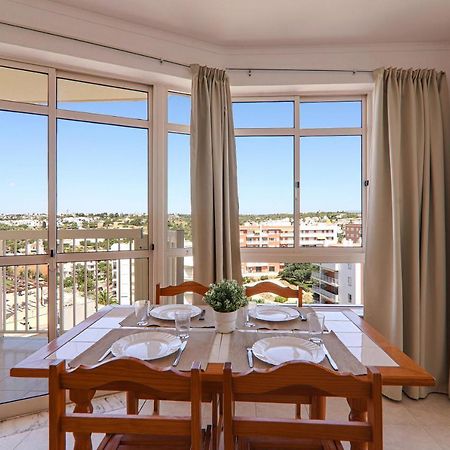 Oura 9ºa Apartment Armação de Pêra Екстериор снимка