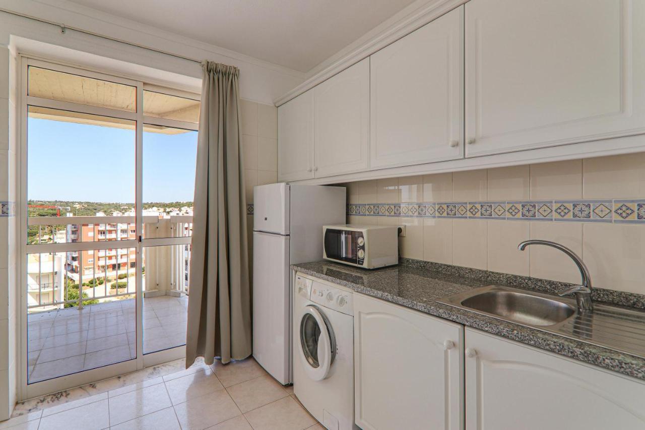 Oura 9ºa Apartment Armação de Pêra Екстериор снимка