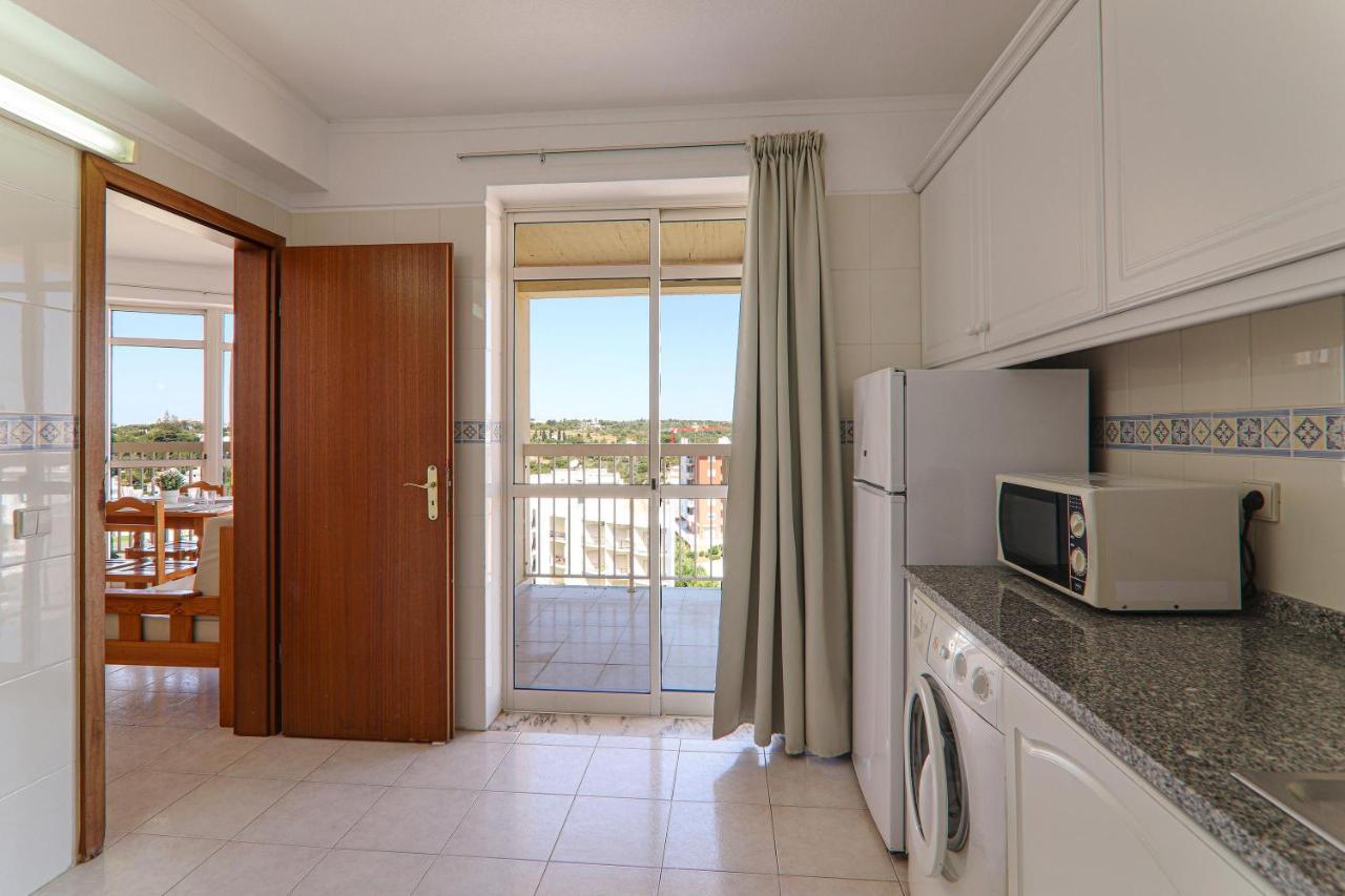 Oura 9ºa Apartment Armação de Pêra Екстериор снимка