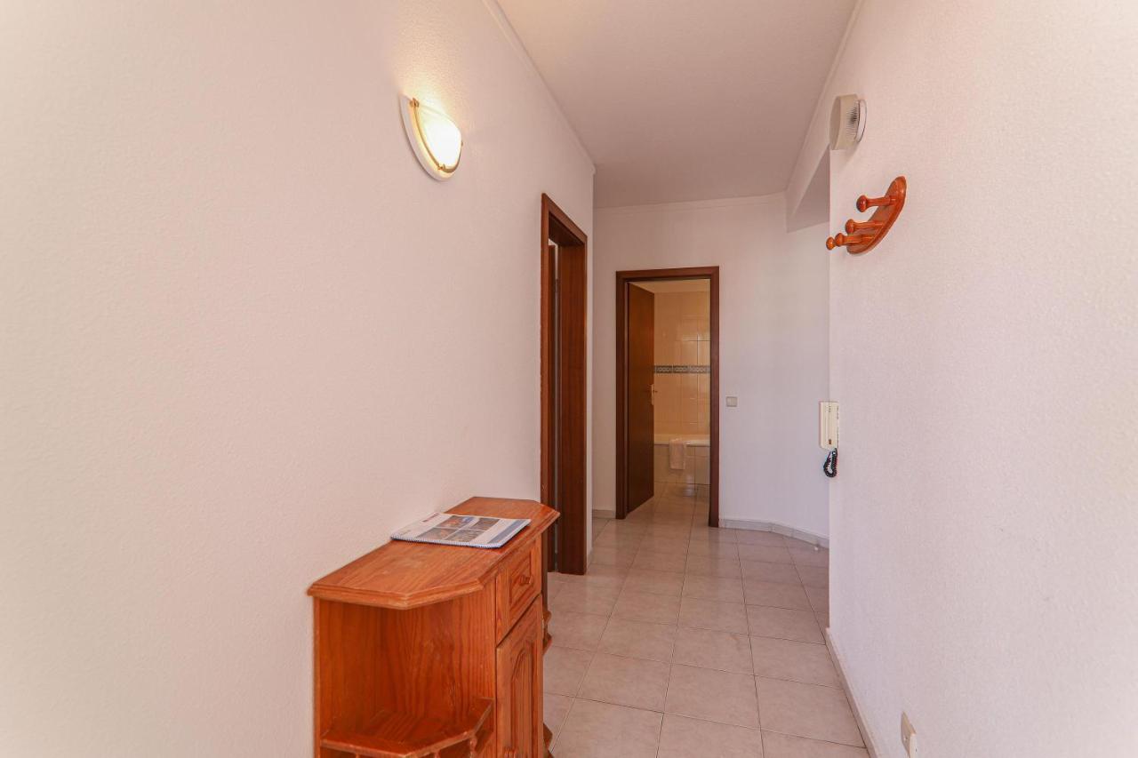 Oura 9ºa Apartment Armação de Pêra Екстериор снимка