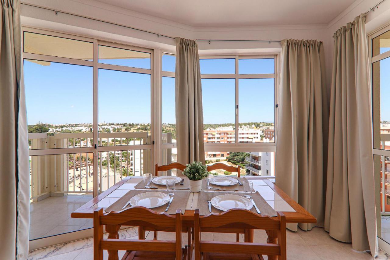 Oura 9ºa Apartment Armação de Pêra Екстериор снимка