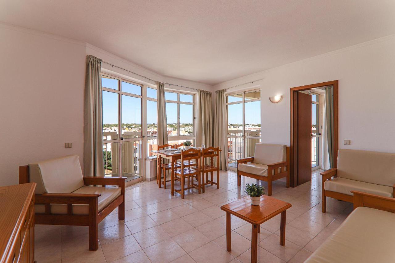 Oura 9ºa Apartment Armação de Pêra Екстериор снимка