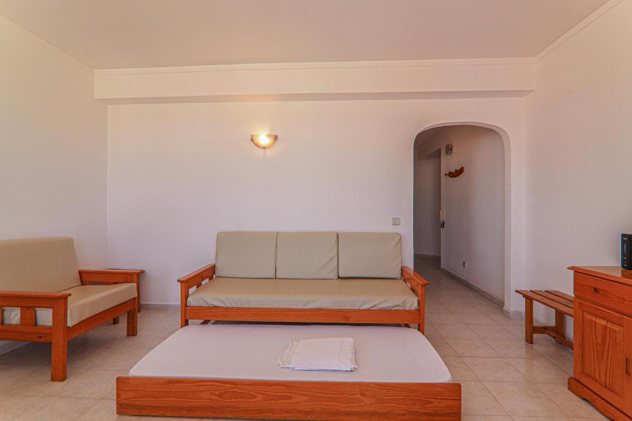Oura 9ºa Apartment Armação de Pêra Екстериор снимка