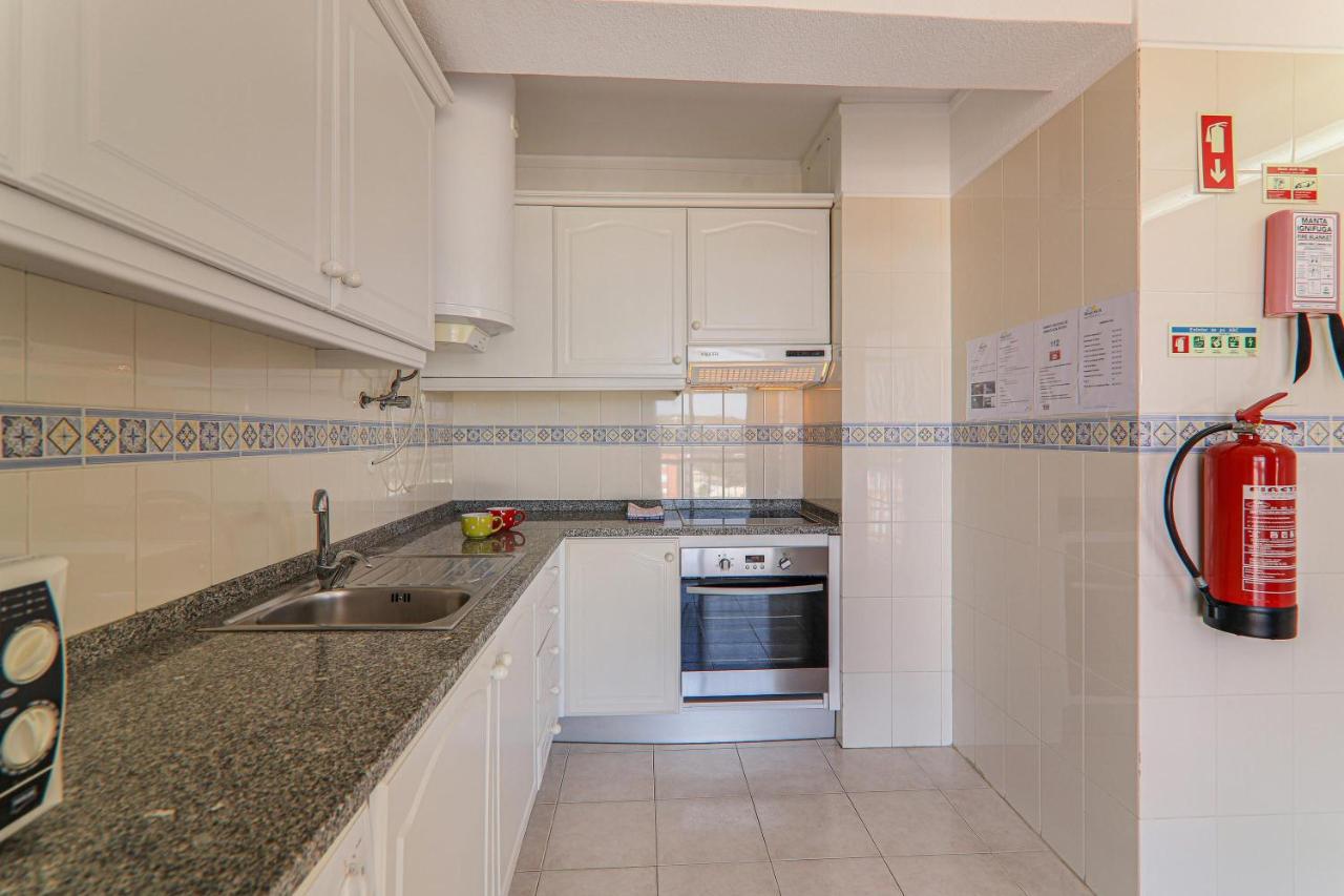 Oura 9ºa Apartment Armação de Pêra Екстериор снимка
