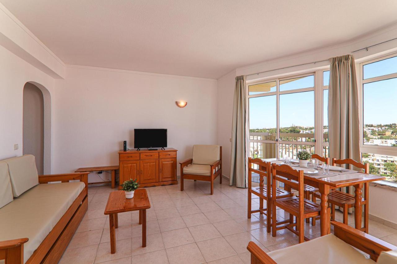 Oura 9ºa Apartment Armação de Pêra Екстериор снимка