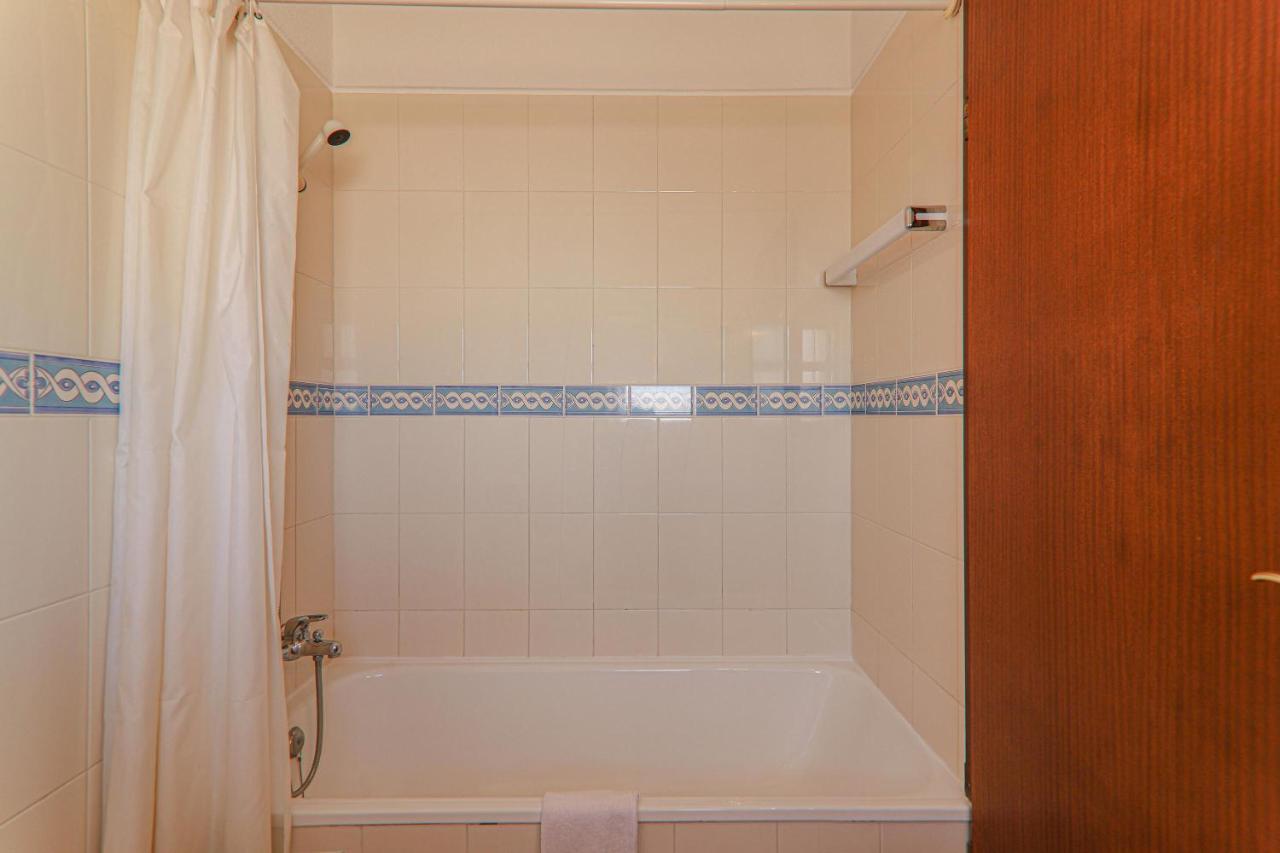 Oura 9ºa Apartment Armação de Pêra Екстериор снимка