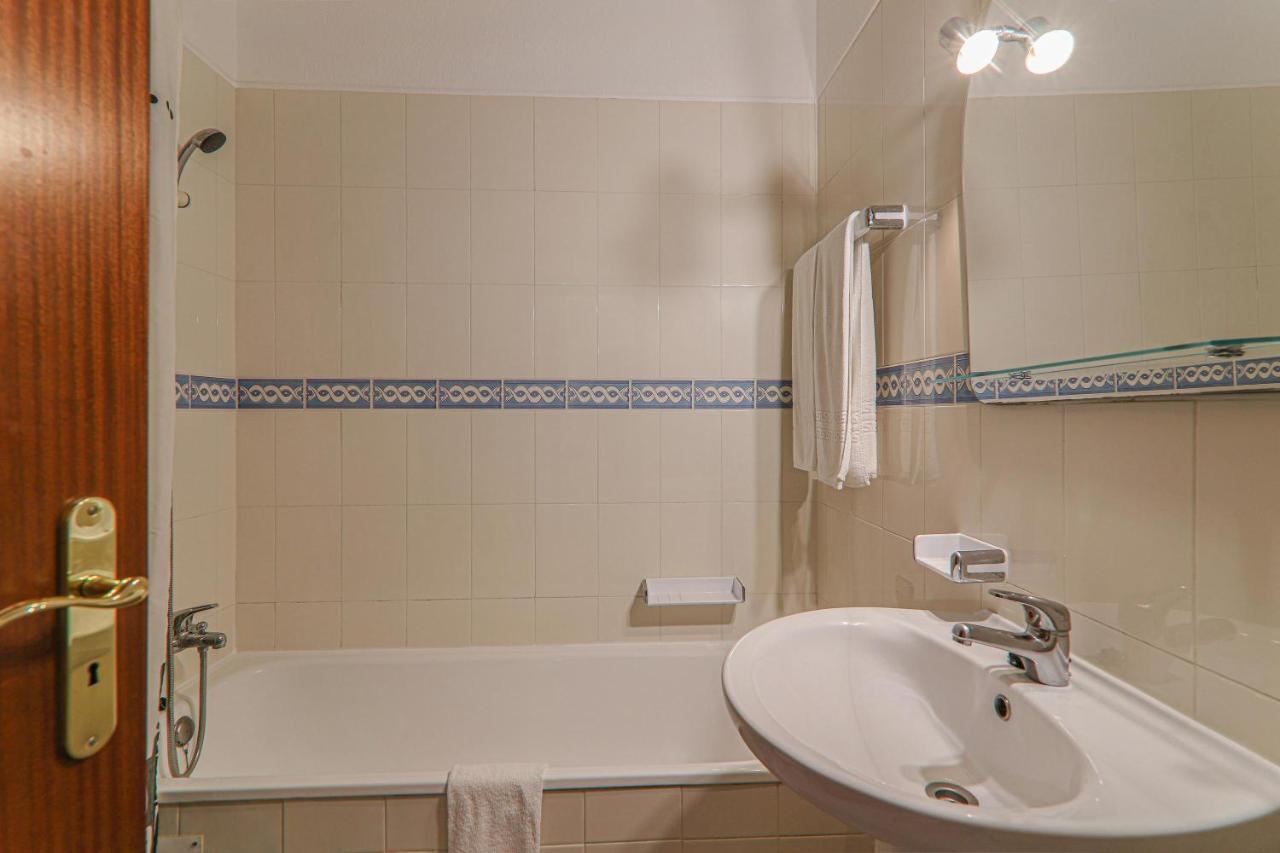 Oura 9ºa Apartment Armação de Pêra Екстериор снимка