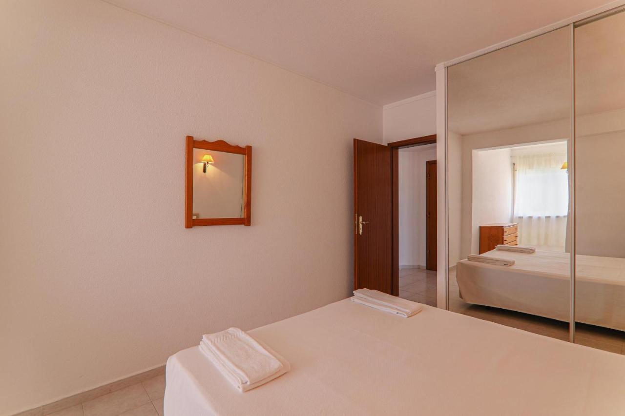Oura 9ºa Apartment Armação de Pêra Екстериор снимка