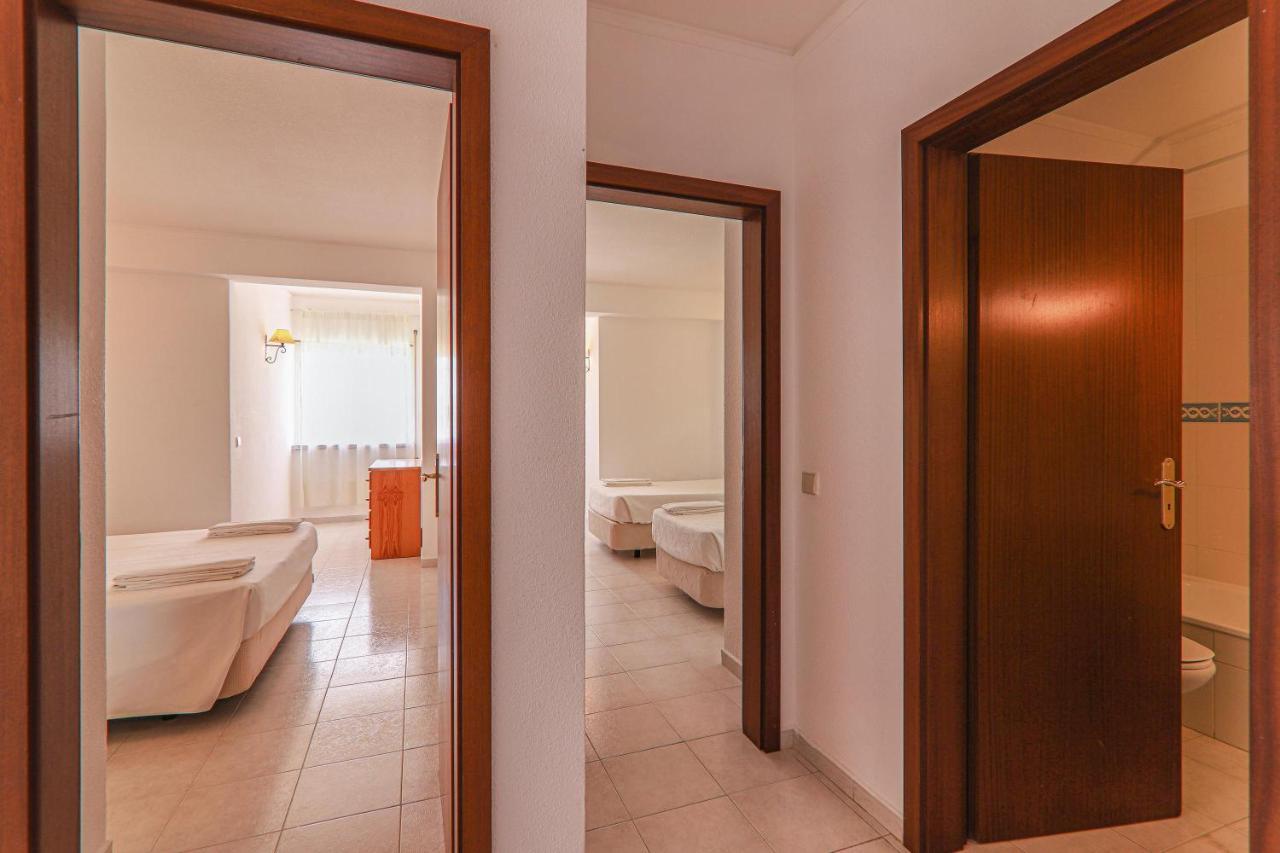 Oura 9ºa Apartment Armação de Pêra Екстериор снимка