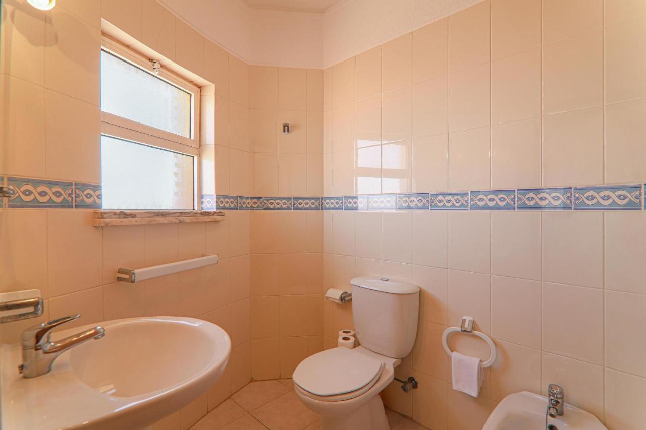 Oura 9ºa Apartment Armação de Pêra Екстериор снимка